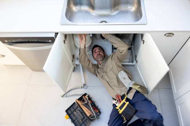 Best Hot Water Heater Installation  in Pevely, MO