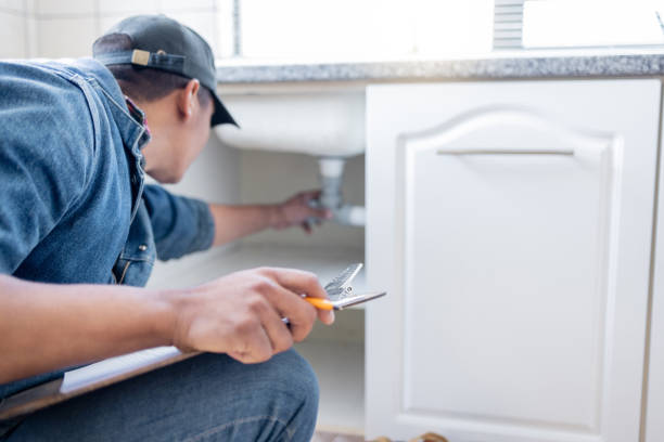 Best Faucet Repair  in Pevely, MO