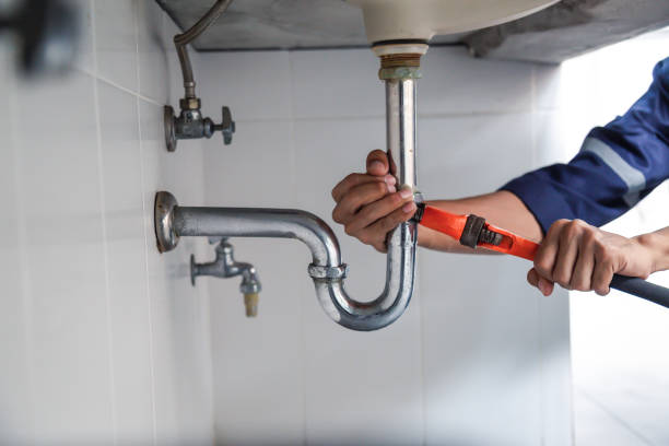 Best Leak Detection Services  in Pevely, MO