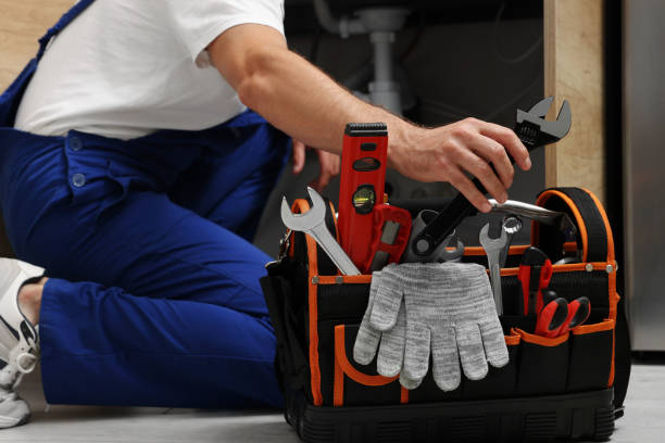 Best Plumbing Services Near Me  in Pevely, MO