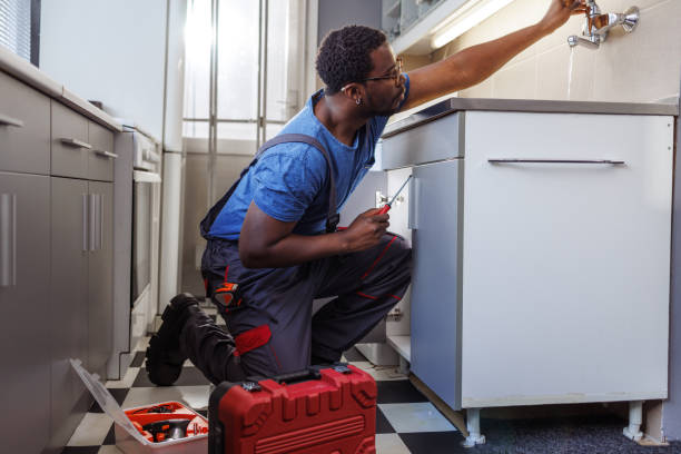 Best Plumbing Inspection Services  in Pevely, MO