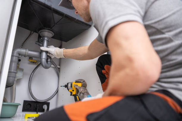 Reliable Pevely, MO Plumbing Solutions